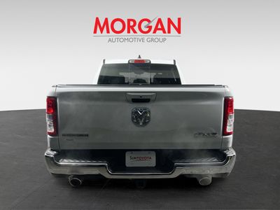 2022 Ram 1500 - Photo 4