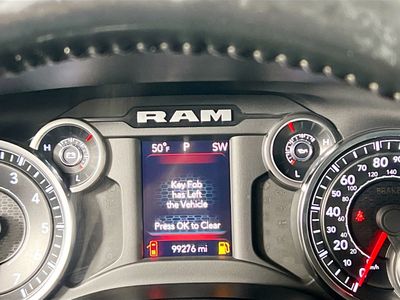2022 Ram 1500 - Photo 17