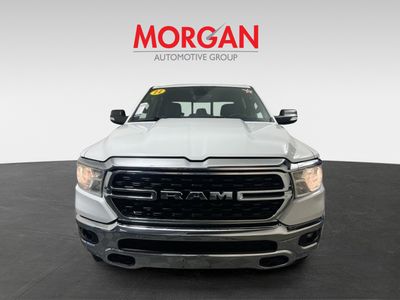 2022 Ram 1500 - Photo 6