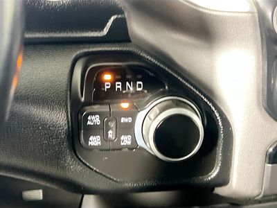 2022 Ram 1500 - Photo 19