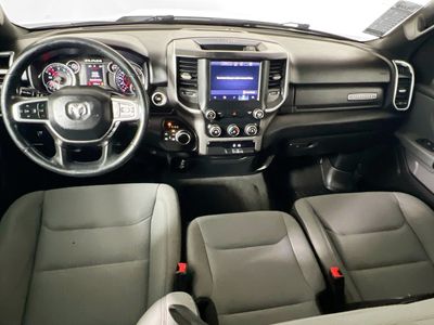 2022 Ram 1500 - Photo 24