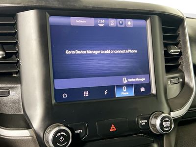2022 Ram 1500 - Photo 22