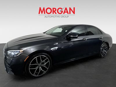 2022 Mercedes-Benz E-Class - Photo 7