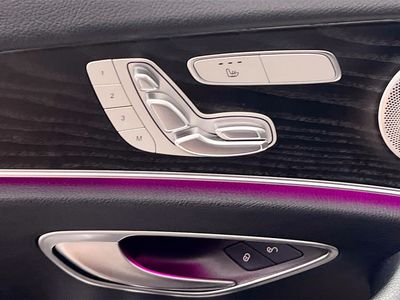 2022 Mercedes-Benz E-Class - Photo 13