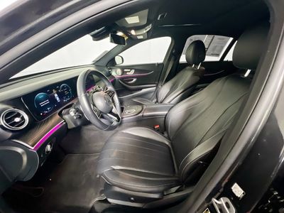 2022 Mercedes-Benz E-Class - Photo 12