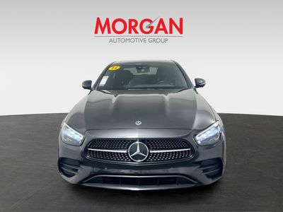 2022 Mercedes-Benz E-Class - Photo 8