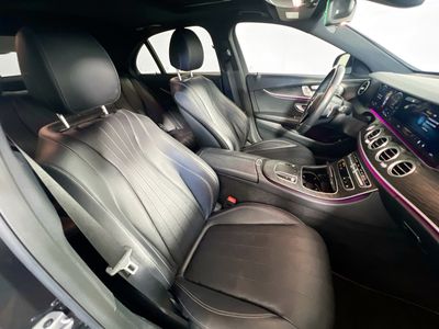 2022 Mercedes-Benz E-Class - Photo 27