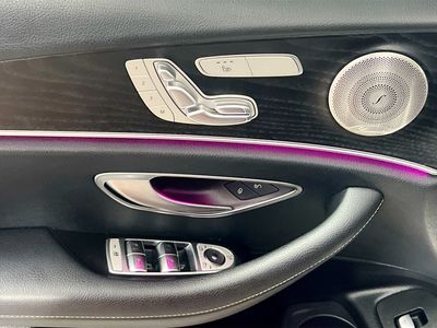2022 Mercedes-Benz E-Class - Photo 14