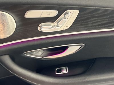 2022 Mercedes-Benz E-Class - Photo 28
