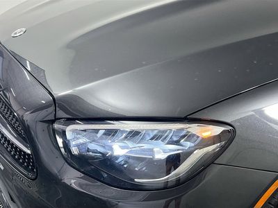 2022 Mercedes-Benz E-Class - Photo 9