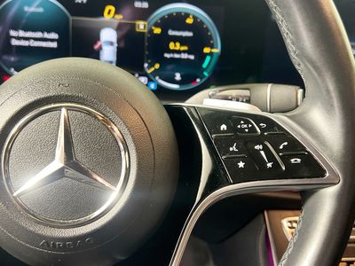2022 Mercedes-Benz E-Class - Photo 17