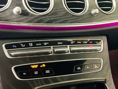 2022 Mercedes-Benz E-Class - Photo 23