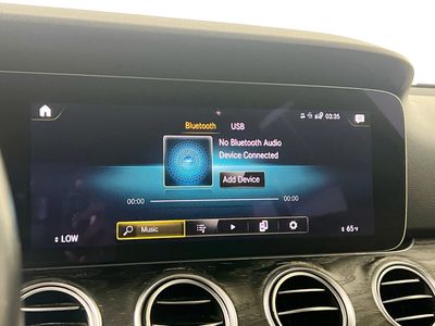 2022 Mercedes-Benz E-Class - Photo 24