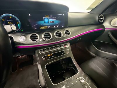 2022 Mercedes-Benz E-Class - Photo 22