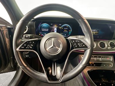2022 Mercedes-Benz E-Class - Photo 15