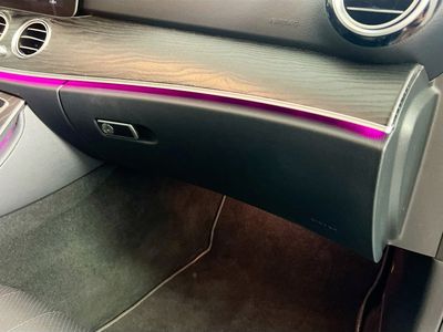 2022 Mercedes-Benz E-Class - Photo 31