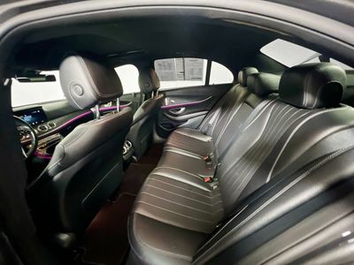 2022 Mercedes-Benz E-Class - Photo 25