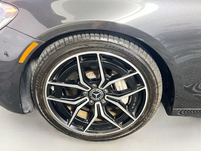 2022 Mercedes-Benz E-Class - Photo 11