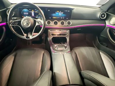 2022 Mercedes-Benz E-Class - Photo 26