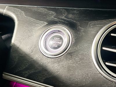 2022 Mercedes-Benz E-Class - Photo 20
