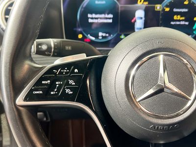 2022 Mercedes-Benz E-Class - Photo 16
