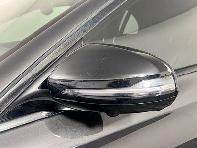 2022 Mercedes-Benz E-Class - Photo 10