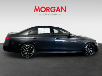 2022 Mercedes-Benz E-Class - Photo 2