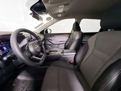 2022 Nissan Rogue - Photo 12