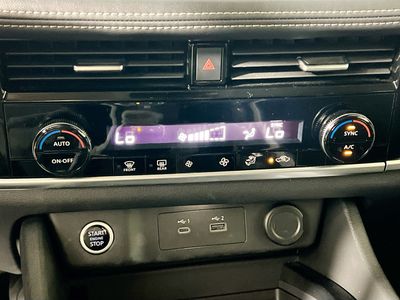 2022 Nissan Rogue - Photo 23