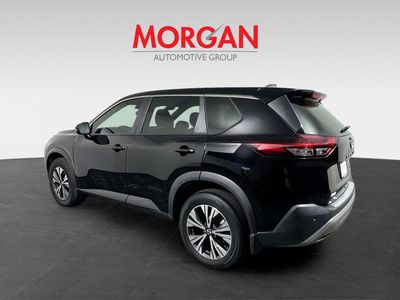 2022 Nissan Rogue - Photo 5