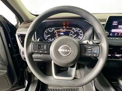 2022 Nissan Rogue - Photo 15