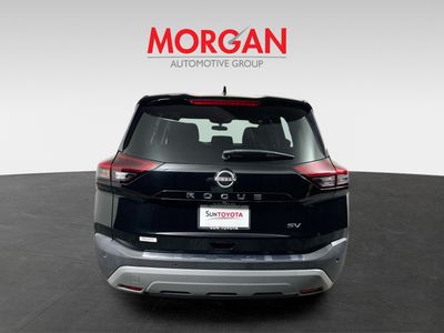 2022 Nissan Rogue - Photo 4