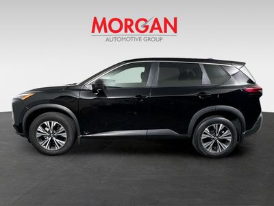 2022 Nissan Rogue - Photo 6