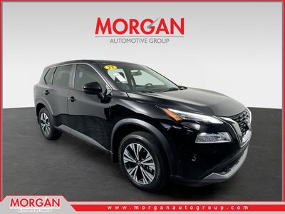 2022 Nissan Rogue - Photo 1