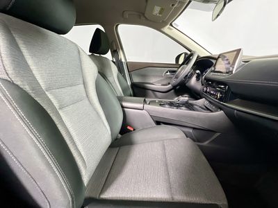 2022 Nissan Rogue - Photo 27