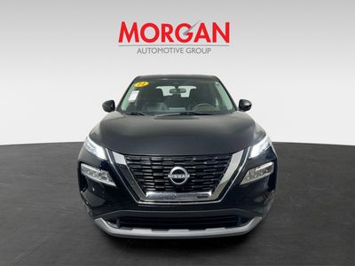 2022 Nissan Rogue - Photo 8