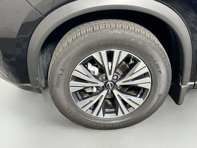 2022 Nissan Rogue - Photo 11