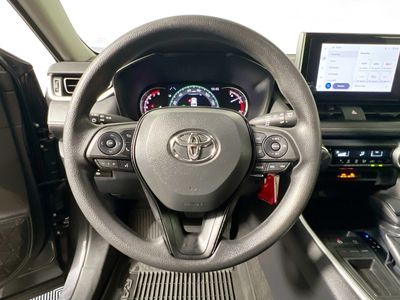2023 Toyota RAV4 - Photo 13