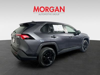 2023 Toyota RAV4 - Photo 3