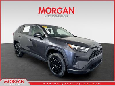 2023 Toyota RAV4 - Photo 1