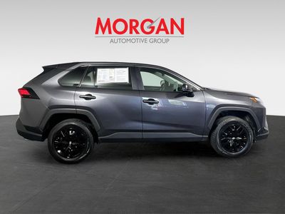 2023 Toyota RAV4 - Photo 2