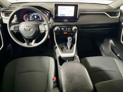 2023 Toyota RAV4 - Photo 23