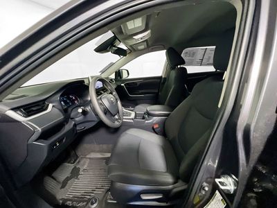 2023 Toyota RAV4 - Photo 10