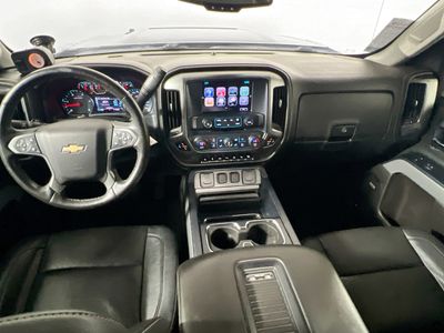 2018 Chevrolet Silverado 2500HD - Photo 25