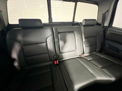 2018 Chevrolet Silverado 2500HD - Photo 28