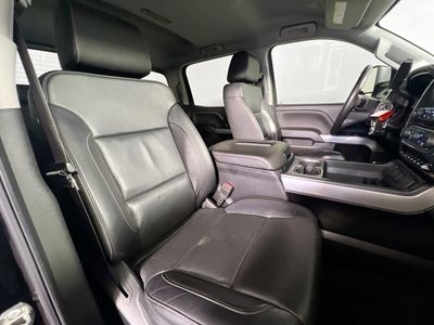 2018 Chevrolet Silverado 2500HD - Photo 26