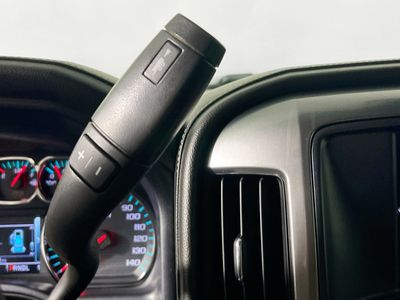 2018 Chevrolet Silverado 2500HD - Photo 20