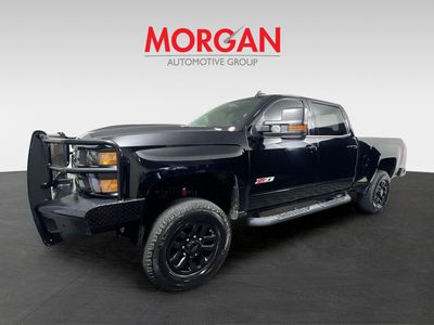2018 Chevrolet Silverado 2500HD - Photo 7