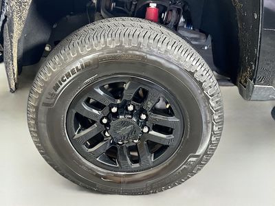 2018 Chevrolet Silverado 2500HD - Photo 11