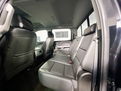 2018 Chevrolet Silverado 2500HD - Photo 24